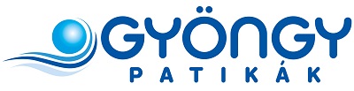Gyöngy patikák
